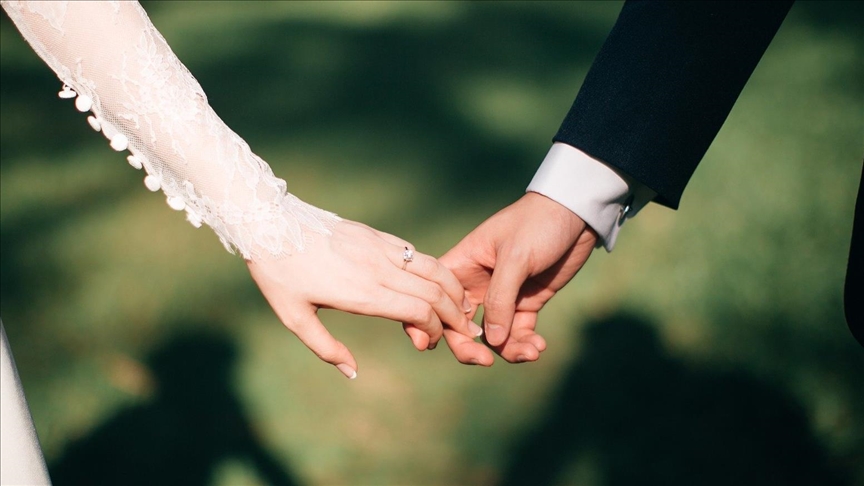 Marriages in Taiwan decline due to COVID restrictions