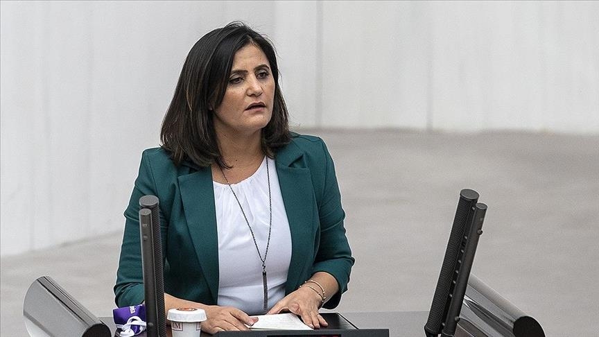 Террористы рассказали на допросах о "визите" депутата от HDP на север Ирака