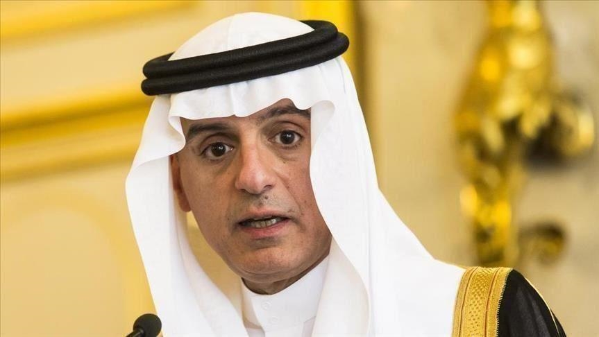 الرياض.. الجبير يبحث مع مبعوث أمريكي الأزمة اليمنية