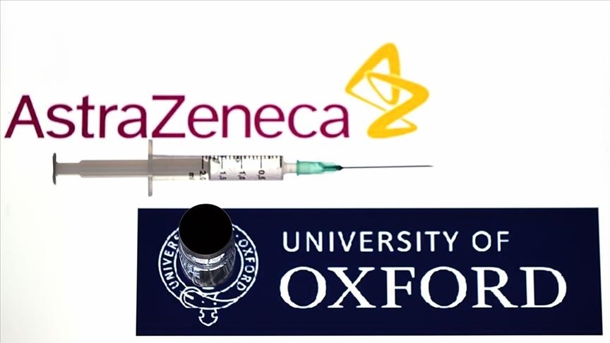 Ukraina miraton përdorimin e vaksinës së zhvilluar nga AstraZeneca