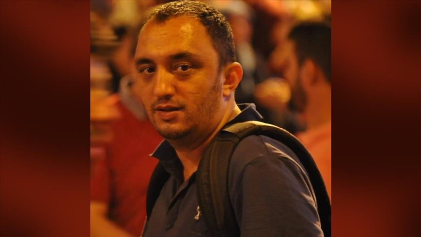 Peyamnêrê AAyê Ferdi Akilli wefat kir