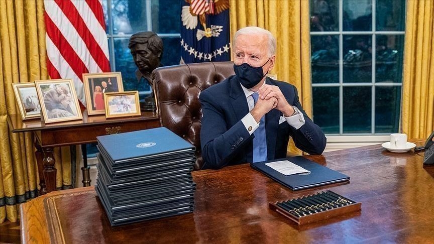 Si do të "rivlerësojë" Biden-i marrëdhëniet midis SHBA-së dhe Arabisë Saudite