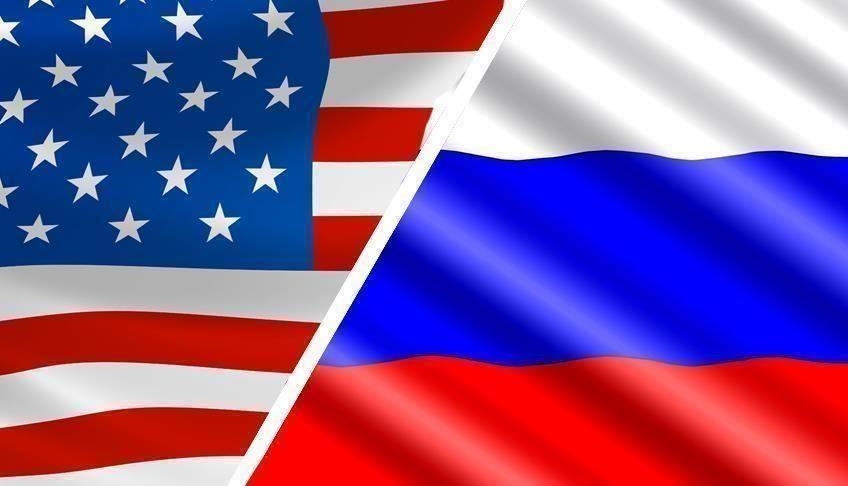 US to sanction Russia for mass hack, Navalny poisoning