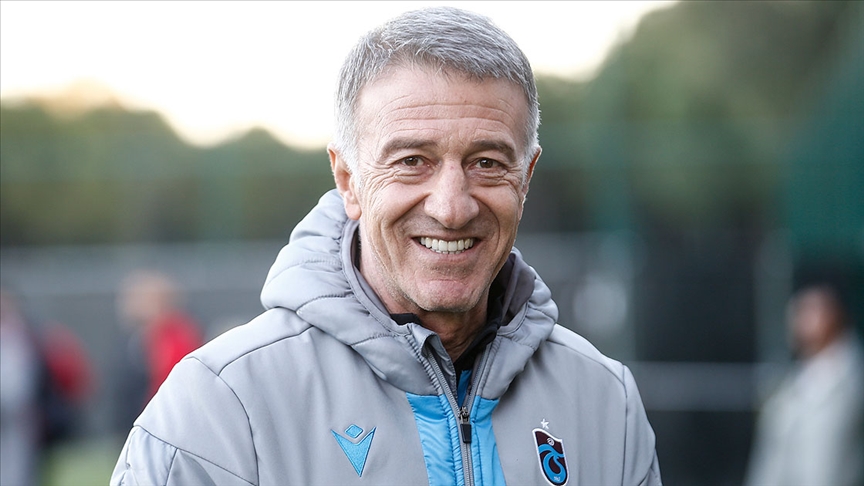 Trabzonspor Başkanı Ağaoğlu: Eskisinden daha güçlü şekilde yolumuza devam ediyoruz