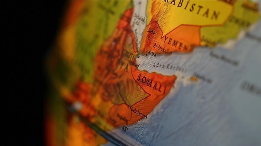 Li Mogadîşuya paytextê Somaliyê teqîn çêbû