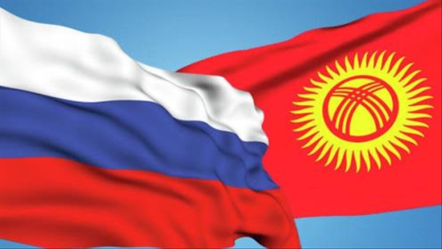 Переговоры Путина и Жапарова пройдут 24 февраля