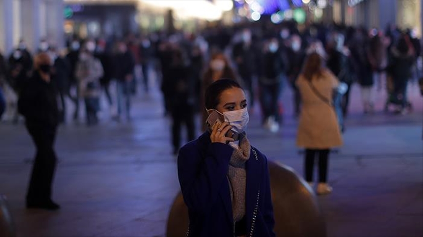 Los millennials son la generación que más he perdido ingresos con la pandemia en España