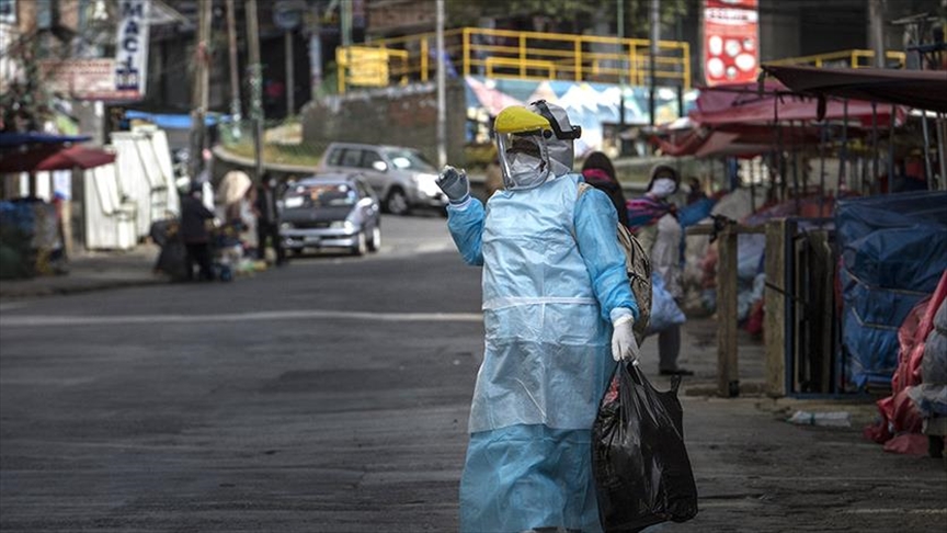 Gobierno de Bolivia indicó que el paro médico busca proteger intereses corporativos