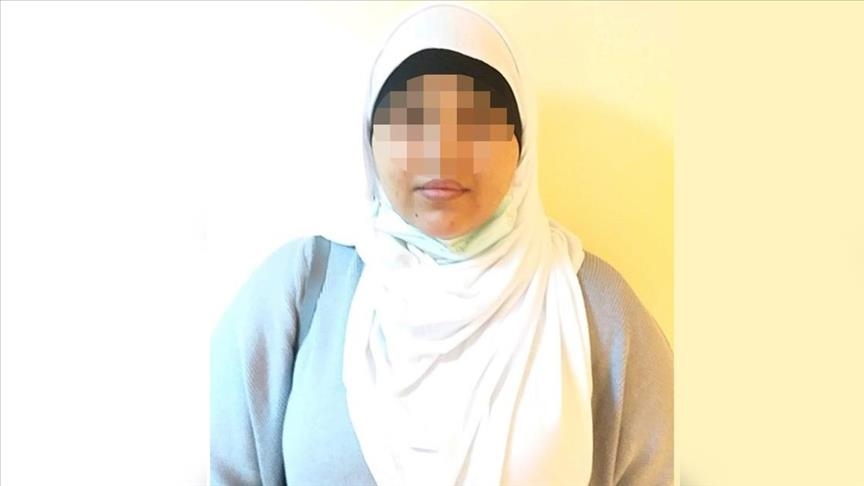 Turkey arrests Daesh/ISIS terrorist wanted by Interpol