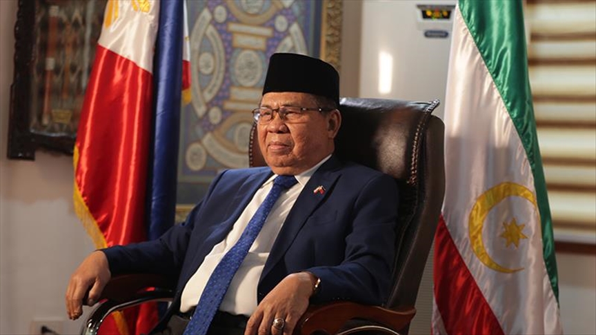 Normalization process in Bangsamoro seeks more time: Chief minister