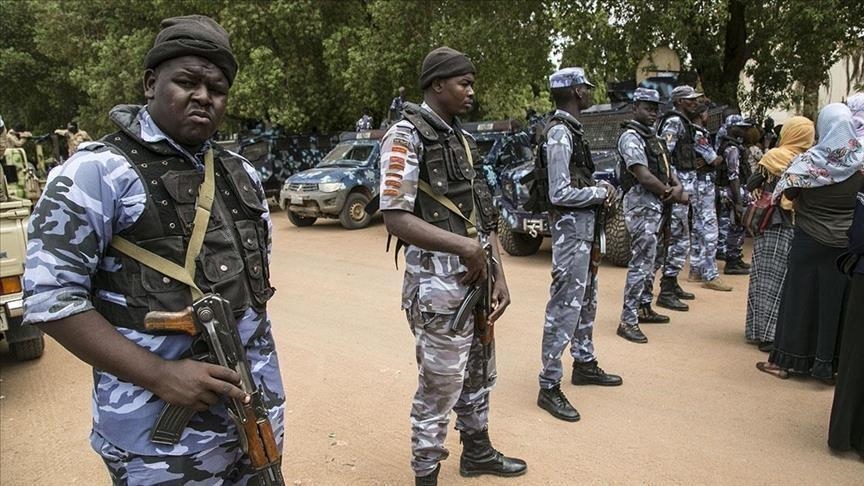 L'Éthiopie appelle au retrait de l'armée soudanaise des zones en conflit