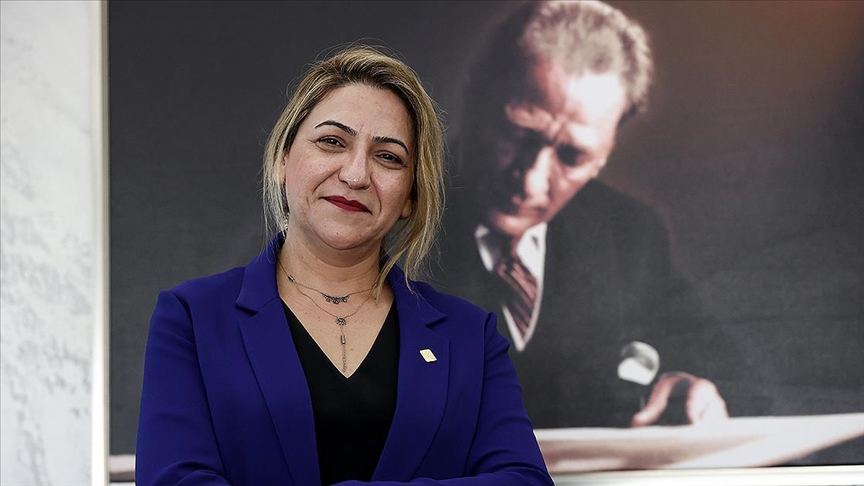 Bahçeşehir Üniversitesi Rektörü Prof. Dr. Karadeniz: Milli Sporcu Bursu ile gençlerimiz ikilemde kalmayacak