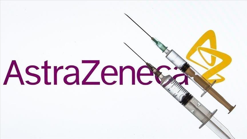 Ukraine approves AstraZenca’s COVID-19 vaccine
