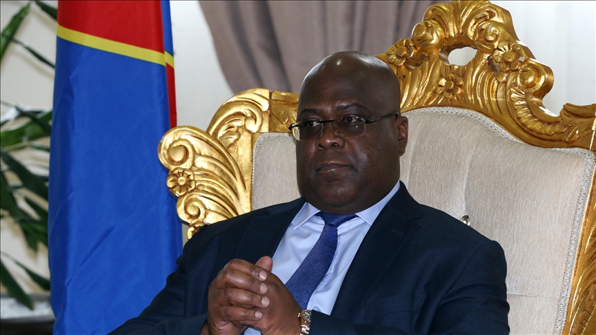 DRC president urges justice for murder of Italian envoy