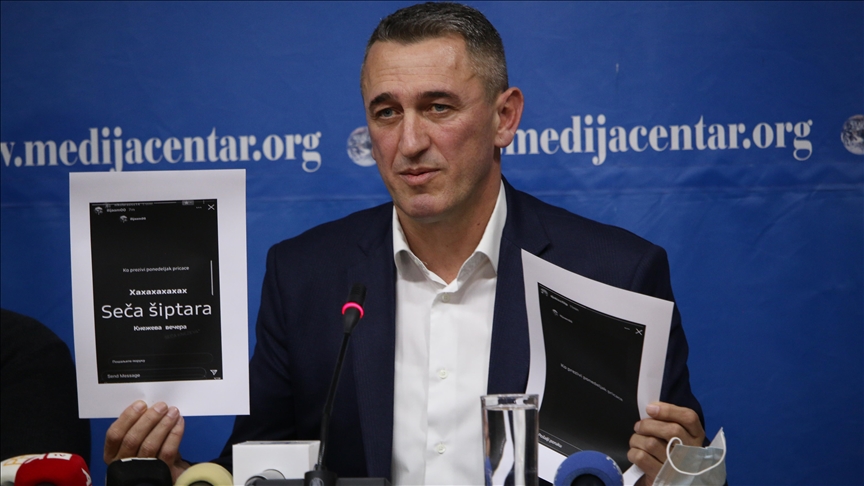 Kosovo: Rašić smatra da je napad na njegovog sina organizovan