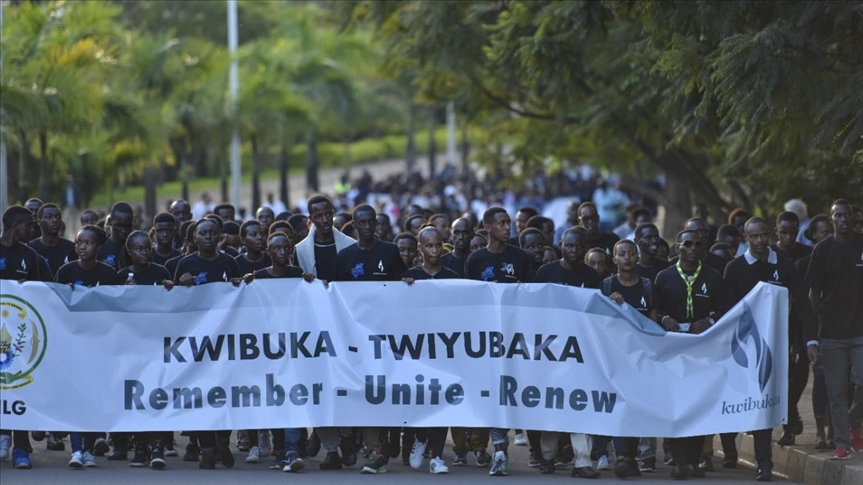 Aumentan los casos de desórdenes mentales entre sobrevivientes del genocidio en Ruanda