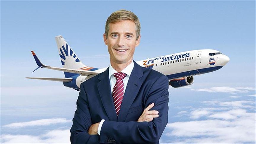 SunExpress to boost Turkish tourism with new routes