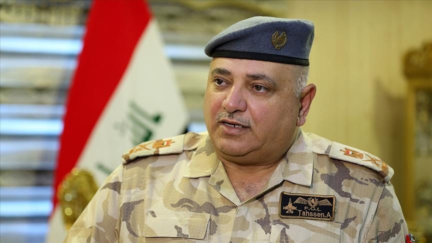 مخالفت بغداد با بحث پیرامون افزایش نیروهای ناتو در عراق