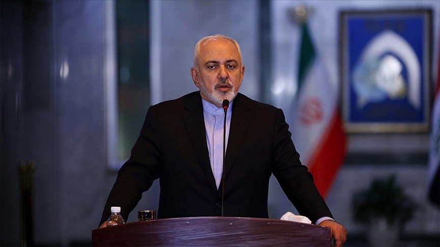 Zarif, Uluslararası Atom Enerjisi Ajansıyla yapılan anlaşmaya tepki gösteren İran Meclisini eleştirdi