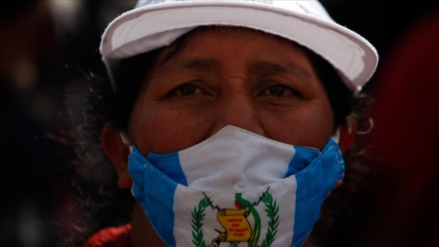Autoridades de Guatemala investigan venta al Estado de pruebas falsas para detectar la COVID-19