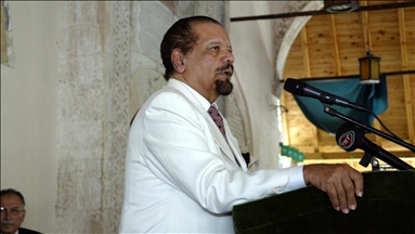 Former Saudi energy minister dies at 90