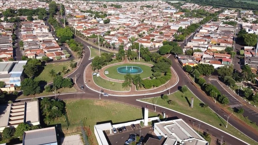 Serrana, la pequeña localidad paulista que cambió su ritmo al ser elegida para una vacunación masiva
