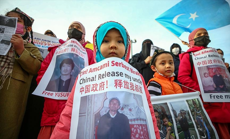 Multinacionales japonesas contemplan suspender acuerdos con empresas chinas acusadas de maltrato a los uigures