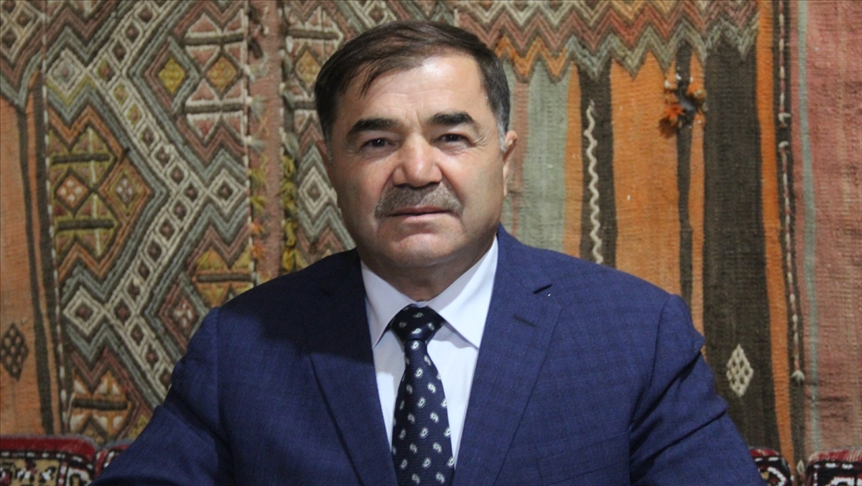 Musa Aydın: İnşallah bu sene er meydanları şenlenecek