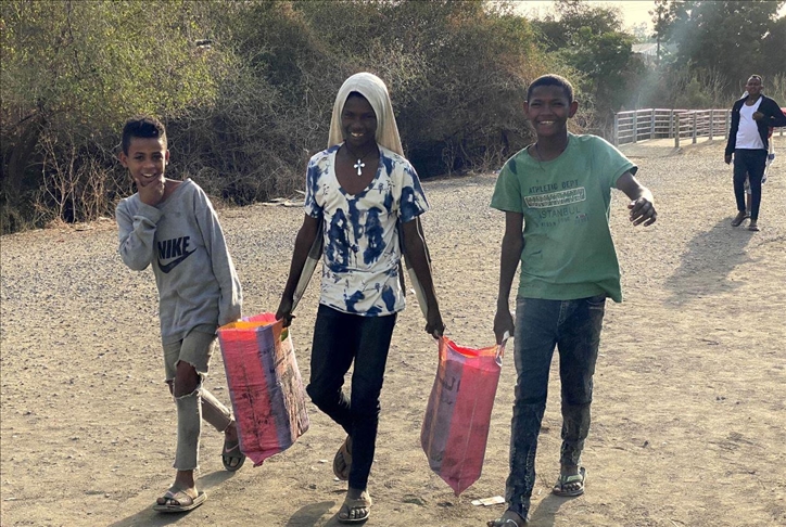 "القلابات" و"المتمة".. مدينتان خارج دائرة نزاع السودان وإثيوبيا (تقرير)
