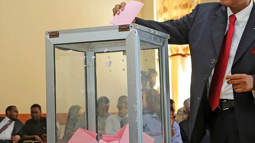 OPINION - Update on Somali elections