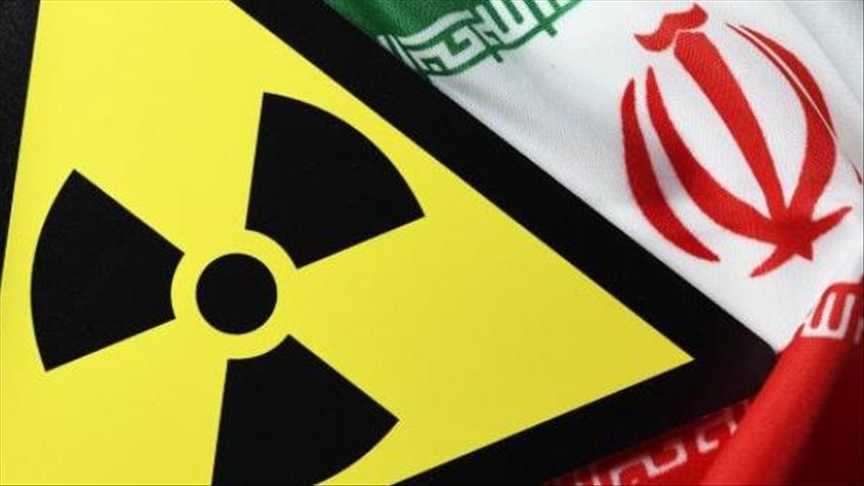 E3 urges Iran to cooperate with IAEA