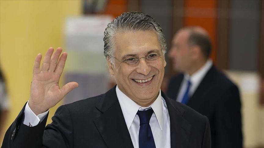 الإفراج المؤقت عن رئيس حزب "قلب تونس" بكفالة مالية 