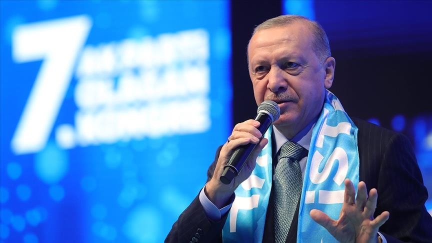 Turkey to roll out human rights action plan next Tuesday