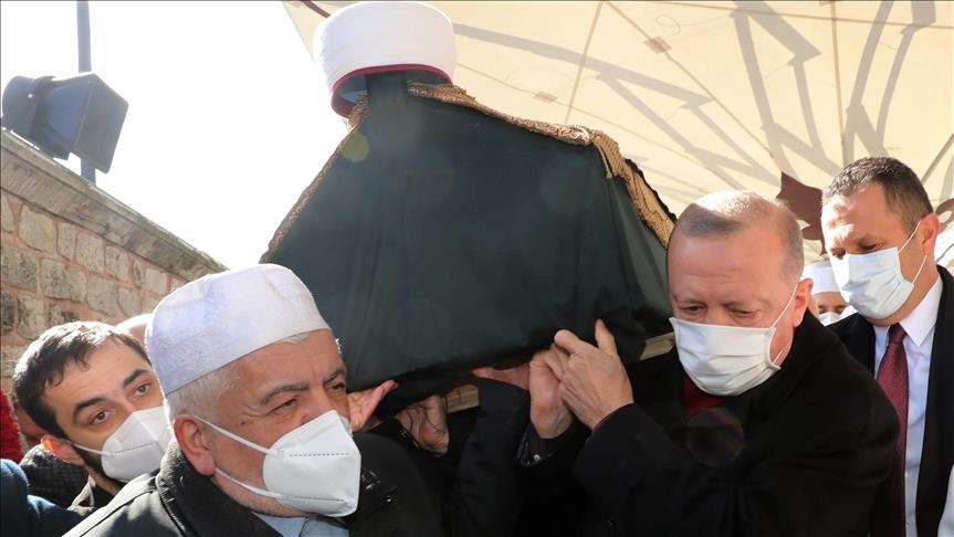 مسلمو جنوب إفريقيا يؤسسون وقفا باسم العالم التركي "سراج"