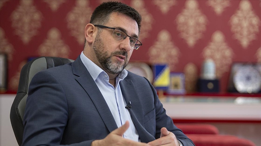 Edin Ramić: Srebrenica pretvorena u neperspektivnu sredinu i za Bošnjake i za Srbe