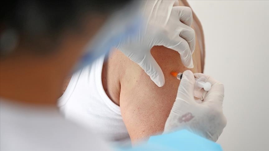 US agency finds Johnson & Johnson's single-shot COVID-19 vaccine safe