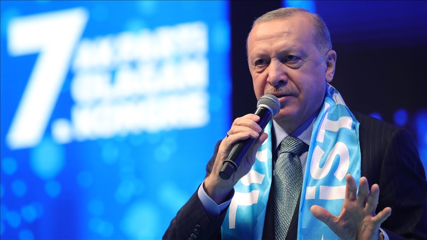 Erdogan: Turska u utorak iznosi novi plan reformi o ljudskim pravima, slijedi i paket ekonomskih reformi