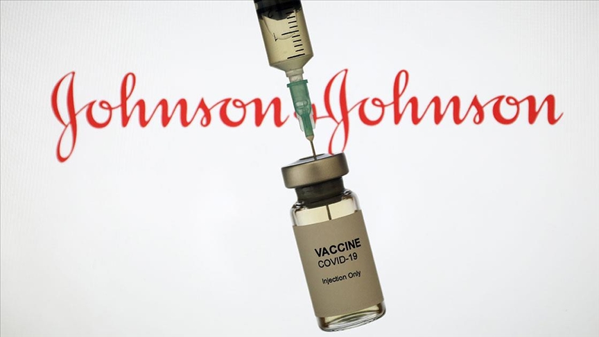 ABD Gıda ve İlaç Dairesi: Johnson and Johnson'ın Kovid-19 aşısı güvenli ve etkili