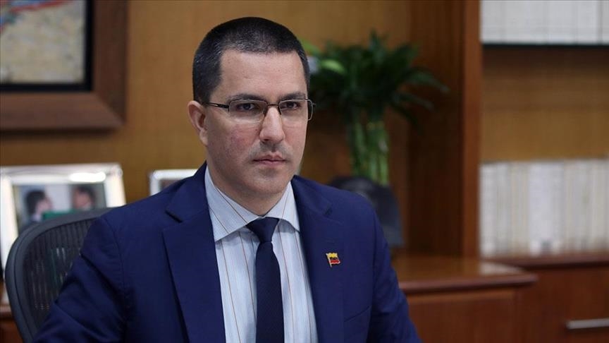 Venezuela expels 'persona non grata' EU ambassador