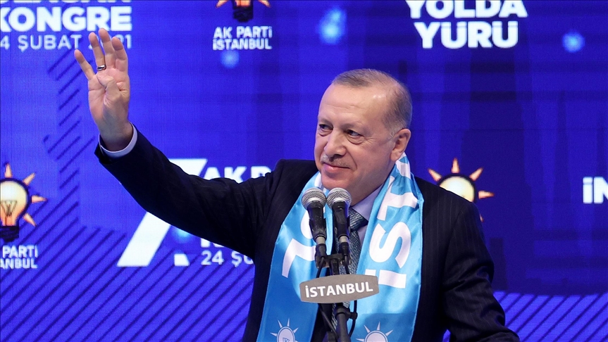 Erdogan: Istanbul pretvaramo u jedan od najvažnijih zdravstvenih centara ne samo u Turskoj, već i u svijetu