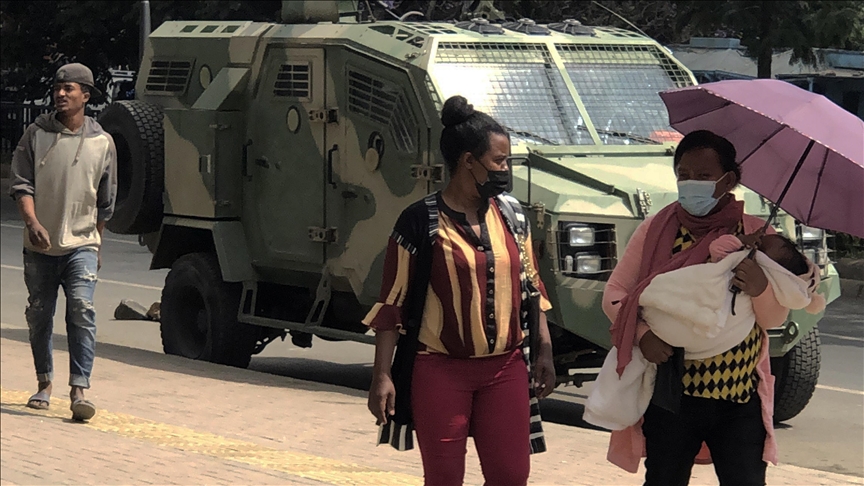 Ethiopia: Int’l aid bodies get access to restive Tigray