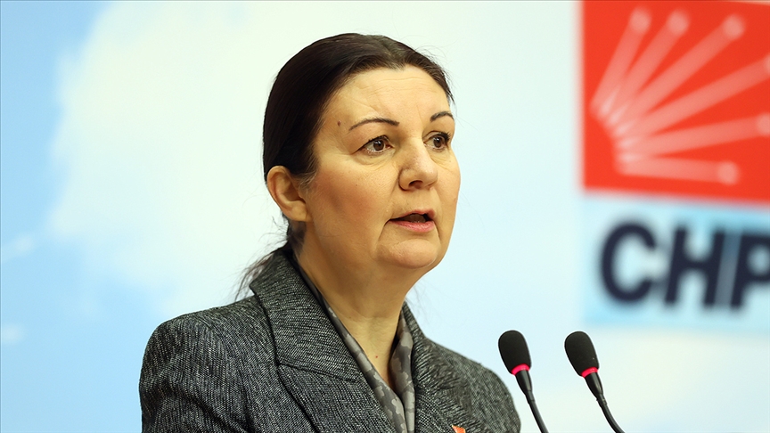 CHP Genel Başkan Yardımcısı Karabıyık'tan '20 bin öğretmen ataması' eleştirisi