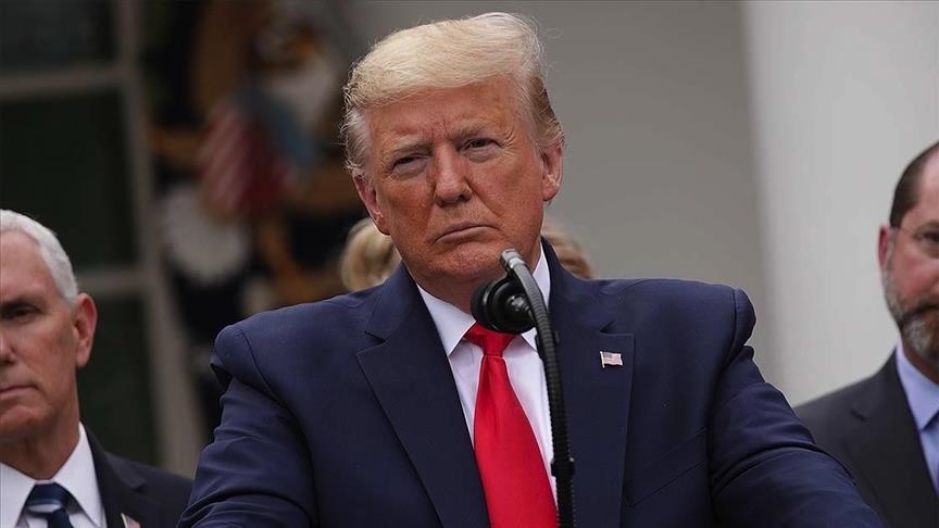 Top GOP leaders split on Trump addressing conservatives