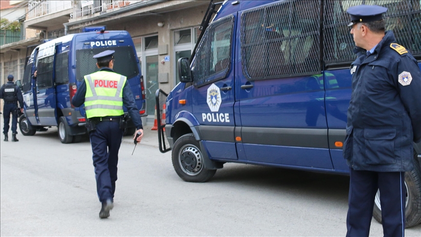 Kosovo: Određen pritvor sedmorici umešanih u premlaćivanje sina političara Nenada Rašića