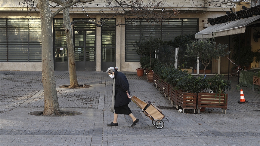 Koronavirüs salgınında son 24 saat