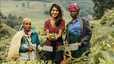 Tanzania: Female entrepreneur transforms tea industry