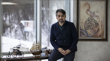 Sanatçı Eşref Ziya Terzi: 28 Şubat sürecinde konser çıkışlarının bir çoğunu karakolda bitiriyordum