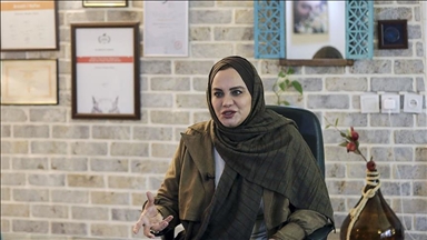 Iranian filmmaker calls for collaboration with Turkey