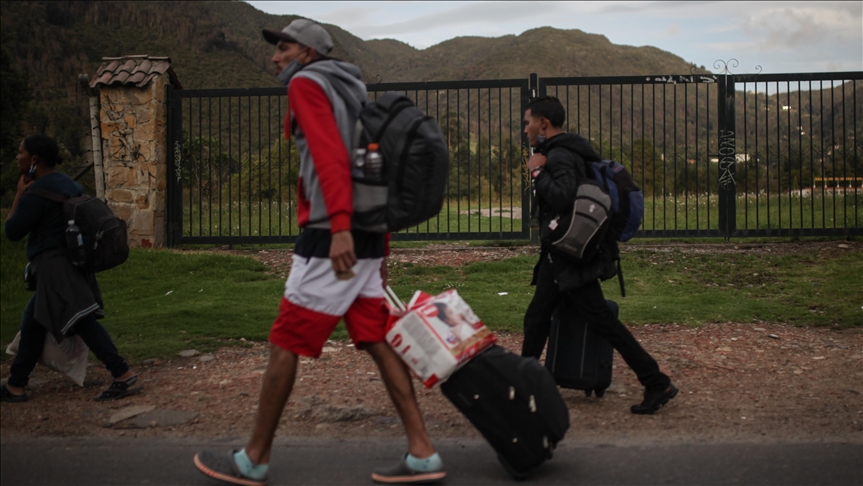 ¿Cómo afecta a los migrantes venezolanos la suspensión de la visa Unasur en Ecuador?