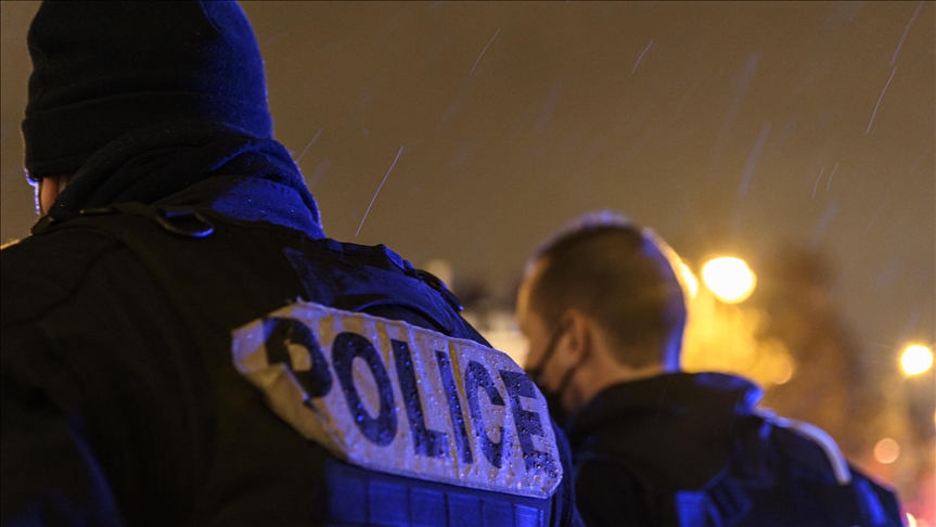 Red criminal que explotaba a trabajadores migrantes fue desmantelada en Francia